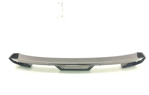 Ford Mustang VI Tailgate/trunk spoiler 
