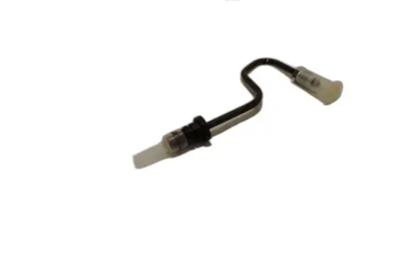 Opel Astra H Clutch pipe/line 93172647