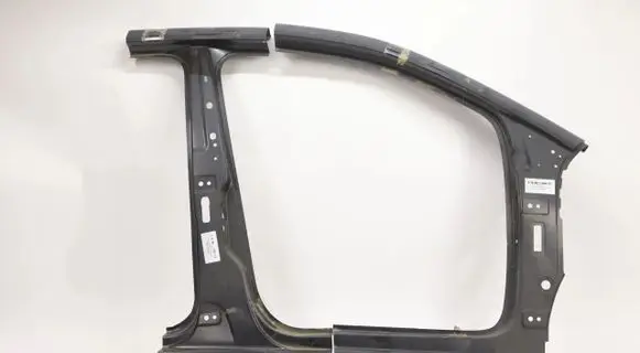 Volkswagen Up Front piece kit 5784577