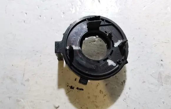 Seat Alhambra (Mk1) Airbag slip ring squib (SRS ring) 1J0959653E