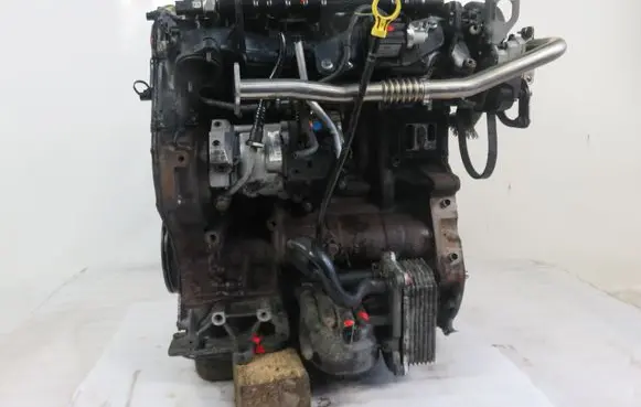 Ford Mondeo Mk III Engine HJBE