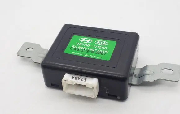 KIA Ceed Other control units/modules 957001H000