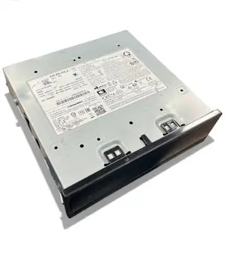 Skoda Octavia Mk4 Navigation unit CD/DVD player 57H035816AXX