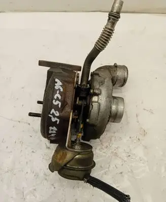 Audi A6 S6 C5 4B Turbo GA3059145701F 4541355 GT2052V