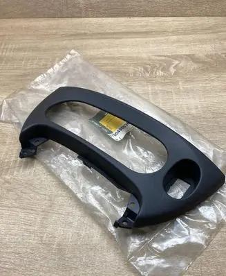 Renault Scenic I Climate control/heater control trim 7700430836 7700432138