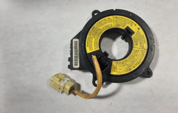 Mazda 323 Airbag slip ring squib (SRS ring)