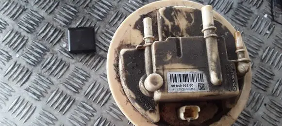 Citroen C4 I Picasso Fuel level sensor 9684995280