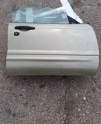 Subaru Forester SG Front door