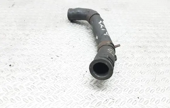 Chevrolet Lacetti Engine coolant pipe/hose