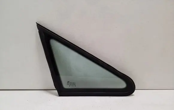 Ford Galaxy Front triangle window/glass 