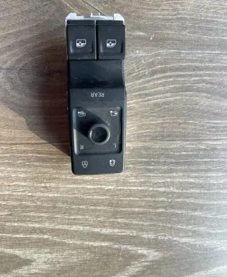 Volkswagen ID.5 Electric window control switch 10A959862AG