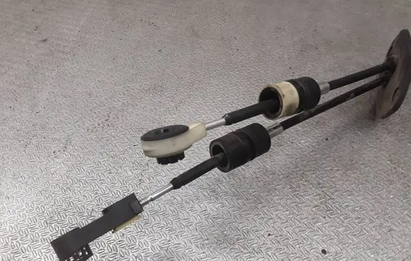 Ford Transit Gear shift cable linkage