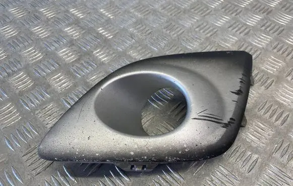 Renault Scenic III - Grand scenic III Front fog light trim/grill 261570001R