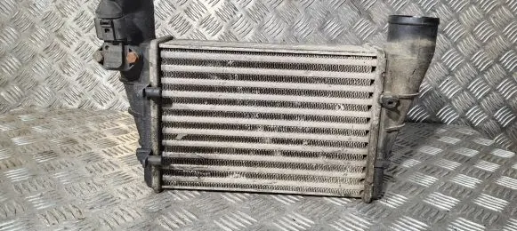 Audi A4 S4 B5 8D Intercooler radiator 058145805B LR01591486