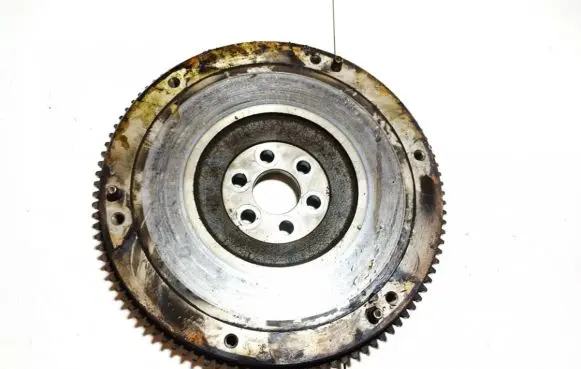 Toyota Yaris Flywheel