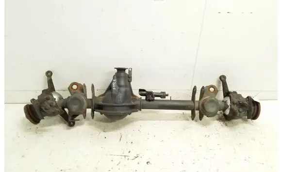 Mercedes-Benz G W461 W463 1st Gen Front subframe 