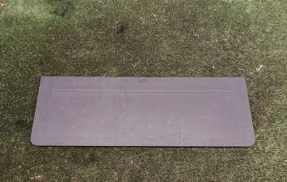 Volkswagen PASSAT B7 Trunk/boot storage box wall 3C5867463A 3C5867463