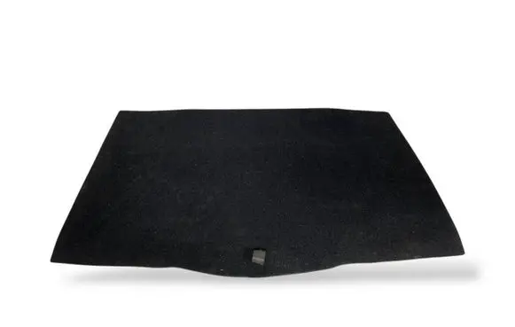 Volkswagen Golf V Trunk/boot mat liner 1K9863433