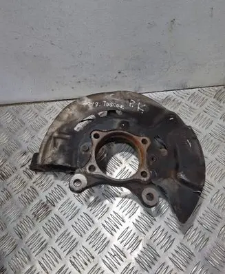 Hyundai Tucson TL Front wheel hub spindle knuckle 5171507000