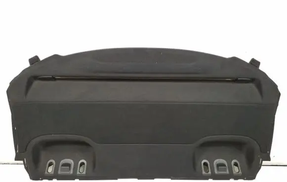 Mercedes-Benz CL C216 Parcel shelf A2166900249