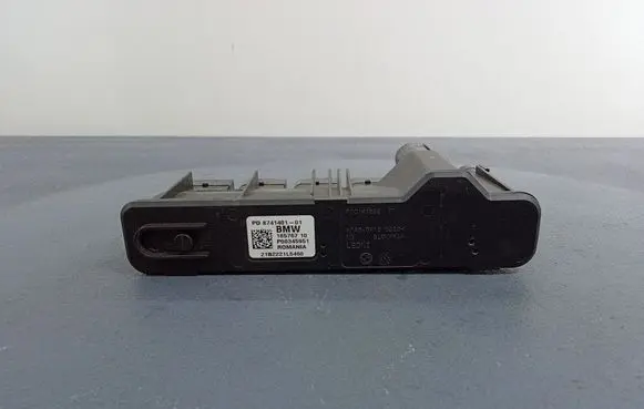 BMW X3 G01 Other control units/modules 8741401