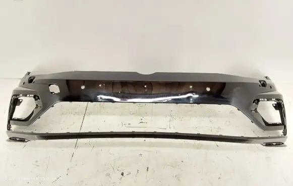 Volkswagen Golf VII Front bumper 5G0807221