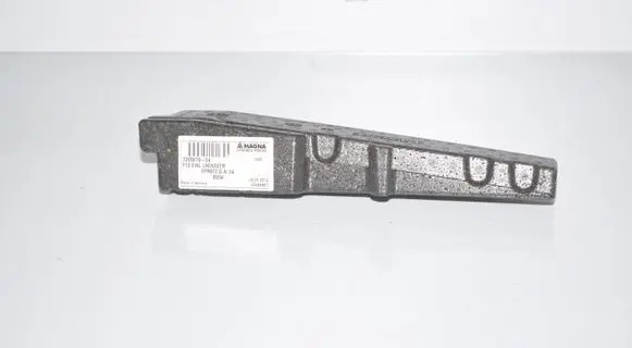 BMW 6 F06 Gran coupe Other trunk/boot trim element 7255879 51477255879
