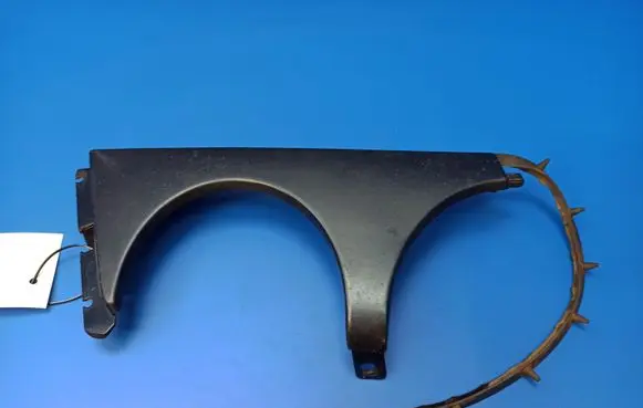 Mercedes-Benz E W210 Under headlight/headlamp trim 2108200112 2108200212RE