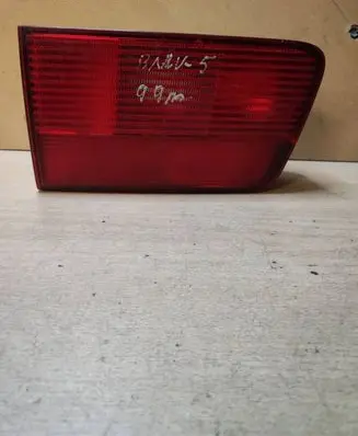 BMW 5 E39 Tailgate rear/tail lights 8361674