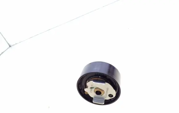 Opel Corsa F Timing belt/chain tensioner 9822154480