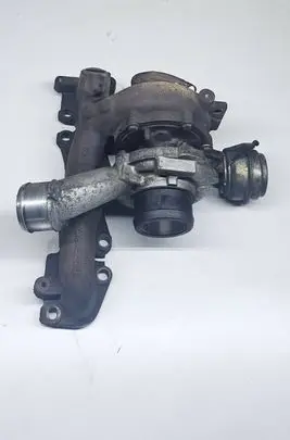 Opel Zafira B Turbo 55196766 755046 JFA079971
