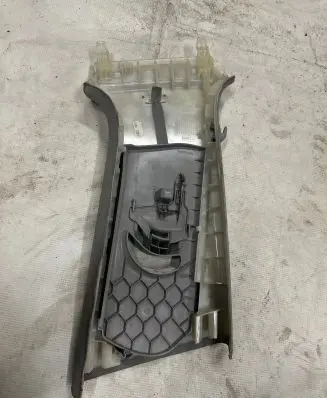 Audi A4 S4 B9 (B) pillar trim (top) 8W0867243E MB0SP7307