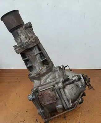 Mitsubishi Outlander Gearbox transfer box case 0V224