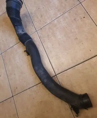 Air intake duct part