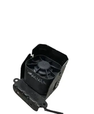 Opel Insignia A Alarm system siren 