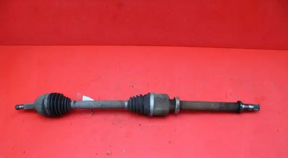 Renault Modus Front driveshaft
