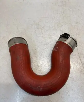 Mercedes-Benz Sprinter W906 Intercooler hose/pipe A9065285082
