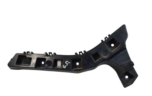 Ford Fusion II Bumper support mounting bracket corner KS7317A881 KS7317A881AA GGNQC