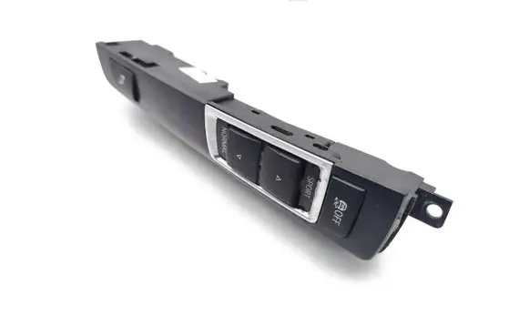 BMW 5 GT F07 Parking (PDC) sensor switch 9197903 10014525