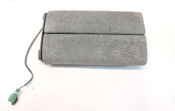 Peugeot 3008 III Armrest PEU3008II