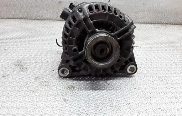 Citroen C4 I Picasso Generator/alternator 9649846780