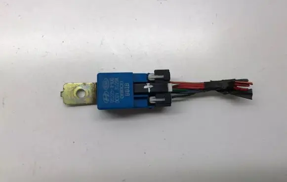 KIA Sportage Other relay 952251F100