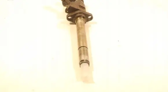 Volvo S40 Fuel injector 9657144580