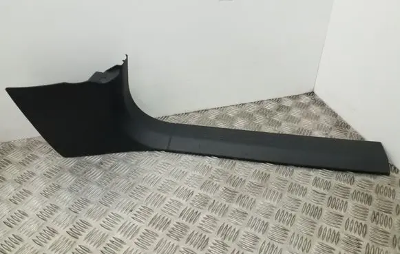 Audi A8 S8 D3 4E Front sill trim cover 4E1864614E