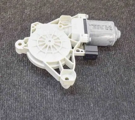 Audi A6 S6 C8 4K Rear door window regulator motor 4K0959812C28132102