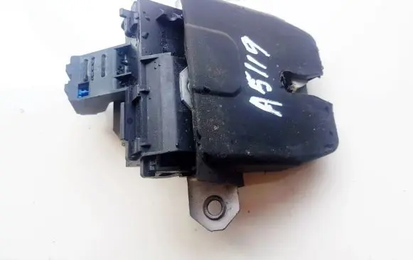 Ford Kuga I Tailgate/trunk/boot lock/catch/latch 8M51R442A66CB 8M51-R442A66-CB