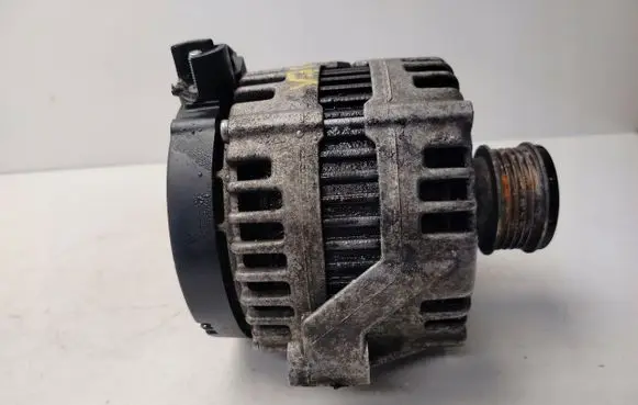 Volvo V70 Generator/alternator 6G9N10300JD