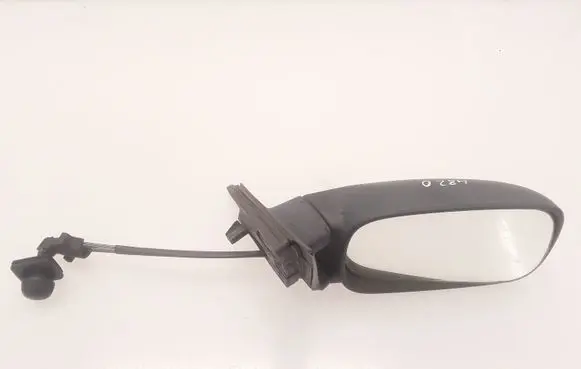 Volkswagen PASSAT B4 Manual wing mirror W357837990C 0017273