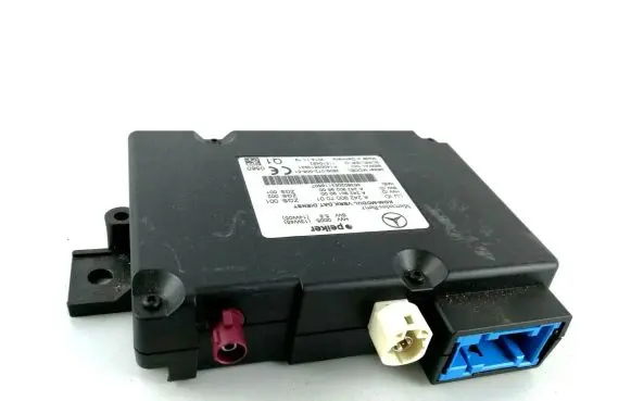 Mercedes-Benz A W176 Other control units/modules A2429007001