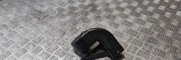 Jaguar I-Pace Cabin air duct channel J9D3018C34A